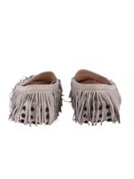 Bayan Gri TOD'S LOAFER