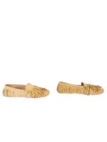 Bayan Sarı TOD'S LOAFER