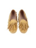 Bayan Sarı TOD'S LOAFER