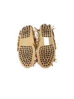 Bayan Sarı TOD'S LOAFER