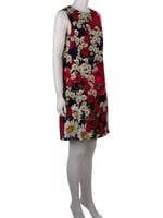 Bayan Siyah DOLCE&GABBANA ELBİSE