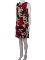 Bayan Siyah DOLCE&GABBANA ELBİSE