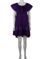 Bayan Mor ALBERTA FERRETTI ELBİSE