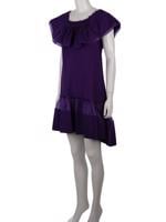 Bayan Mor ALBERTA FERRETTI ELBİSE