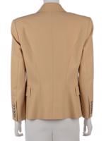 Bayan Bej BALMAIN CEKET