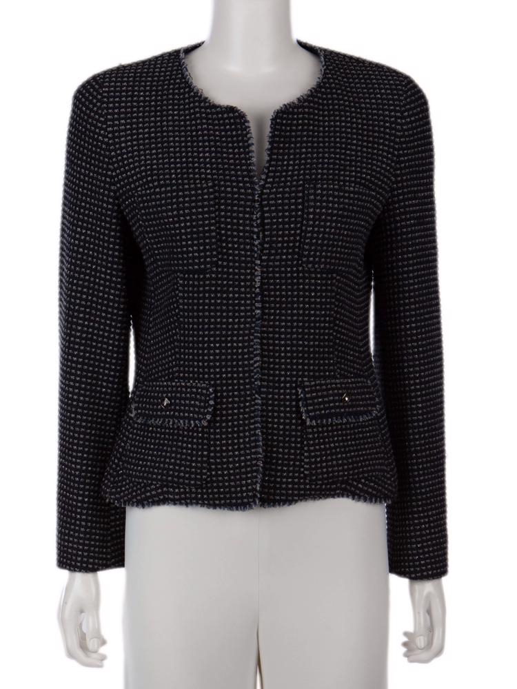 Bayan Lacivert WEEKEND MAX MARA CEKET