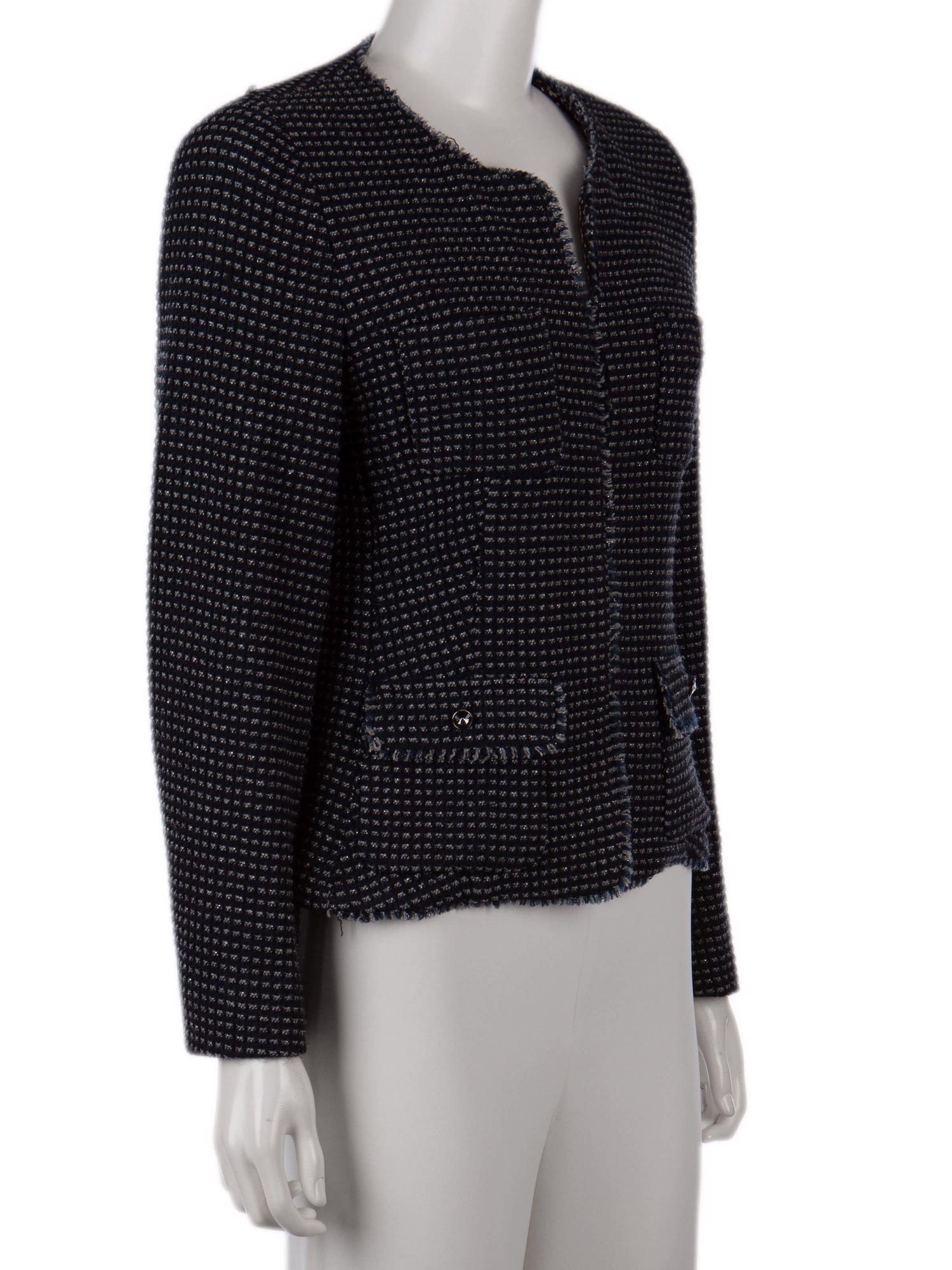 Bayan Lacivert WEEKEND MAX MARA CEKET