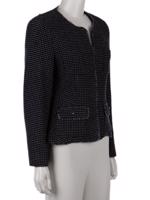 Bayan Lacivert WEEKEND MAX MARA CEKET