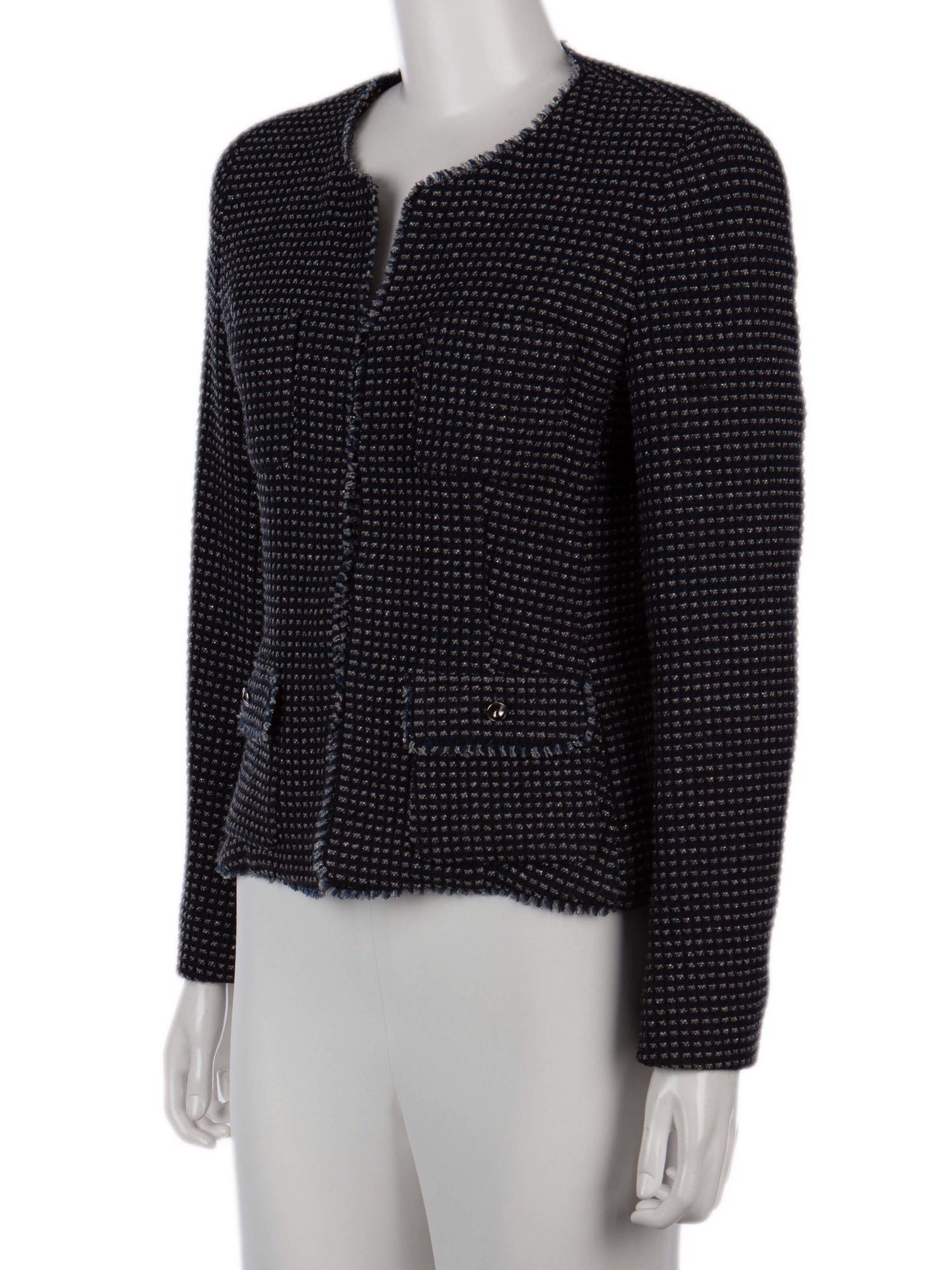 Bayan Lacivert WEEKEND MAX MARA CEKET
