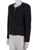 Bayan Lacivert WEEKEND MAX MARA CEKET