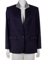 Bayan Lacivert STELLA MCCARTNEY CEKET
