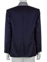 Bayan Lacivert STELLA MCCARTNEY CEKET