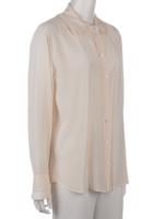 Bayan Krem STELLA MCCARTNEY GÖMLEK
