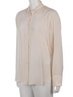 Bayan Krem STELLA MCCARTNEY GÖMLEK