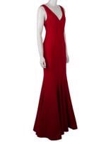 Bayan Kırmızı ZAC BY ZAC POSEN ELBİSE