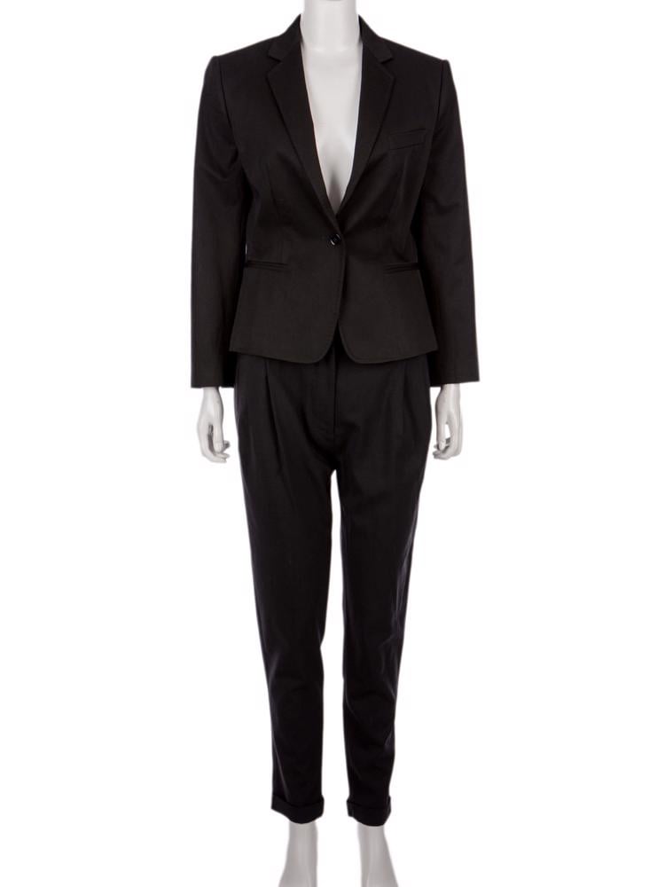 Bayan Siyah DOLCE&GABBANA PANTOLON