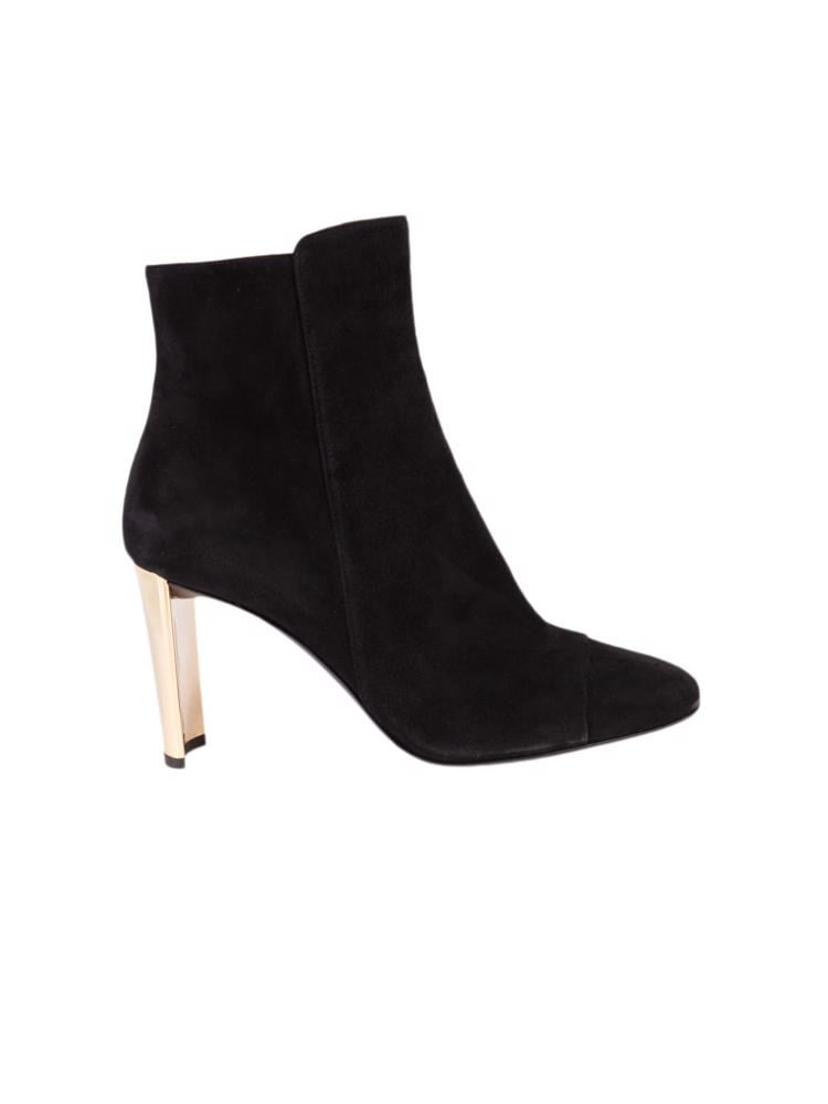 Bayan Siyah GIUSEPPE ZANOTTI BOT