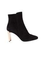 Bayan Siyah GIUSEPPE ZANOTTI BOT