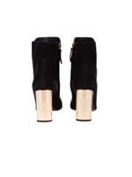 Bayan Siyah GIUSEPPE ZANOTTI BOT