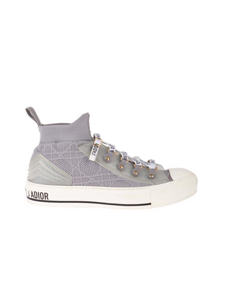 Bayan Gri DIOR SNEAKER BOT