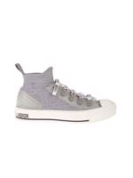 Bayan Gri DIOR SNEAKER BOT