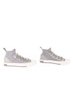 Bayan Gri DIOR SNEAKER BOT