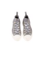 Bayan Gri DIOR SNEAKER BOT