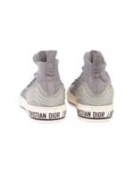 Bayan Gri DIOR SNEAKER BOT