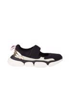 Bayan Siyah MONCLER SNEAKER