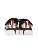 Bayan Siyah MONCLER SNEAKER