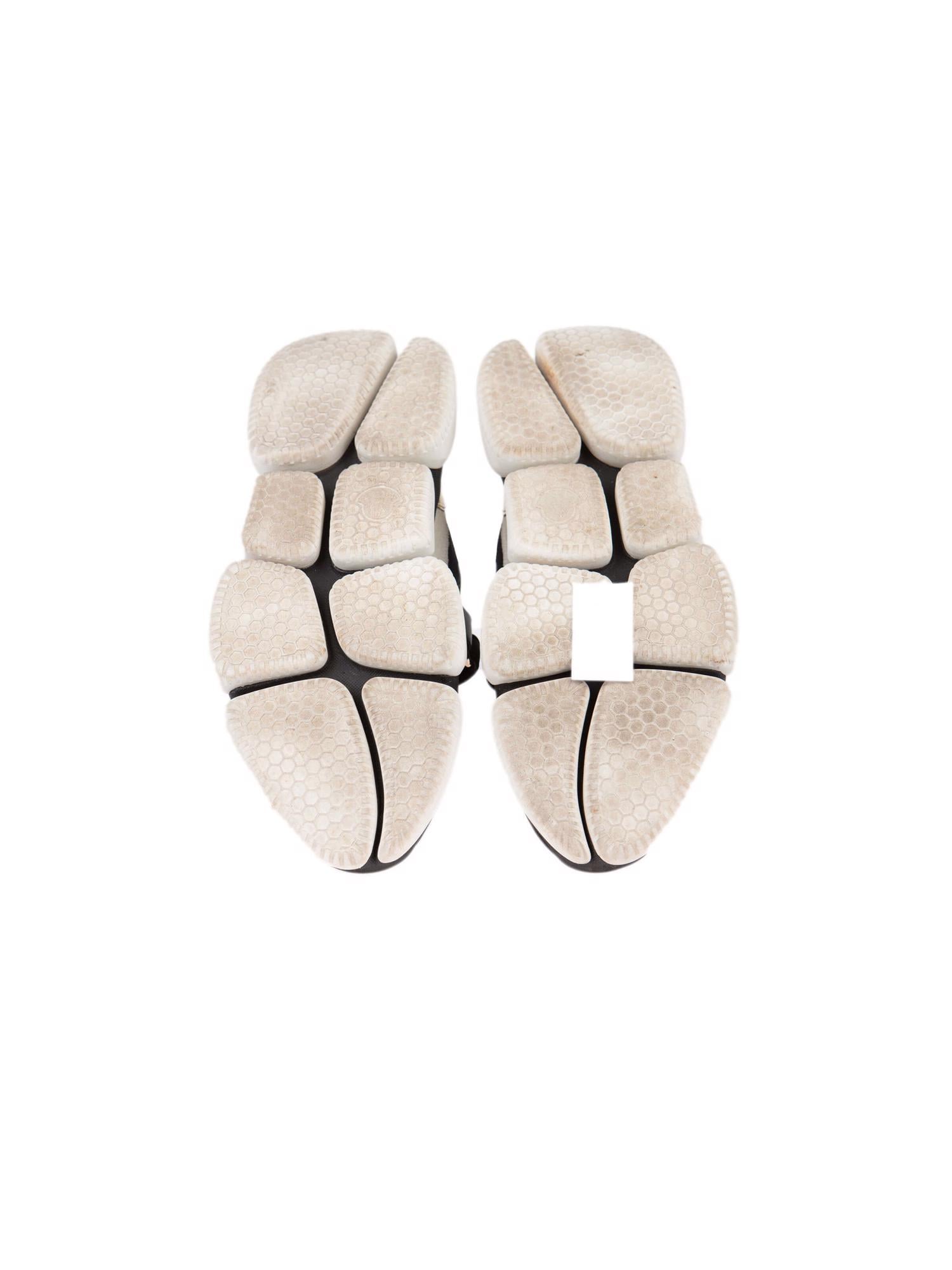 Bayan Siyah MONCLER SNEAKER