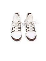 Bayan Beyaz LOUIS VUITTON SNEAKER