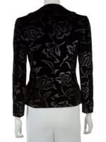 Bayan Siyah D&G DOLCE&GABBANA CEKET