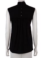 Bayan Siyah ALBERTA FERRETTI BLUZ