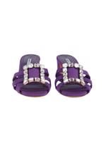 Bayan Mor MANOLO BLAHNIK TERLİK