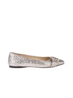 Bayan Gümüş JIMMY CHOO BABET