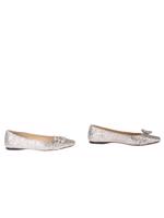 Bayan Gümüş JIMMY CHOO BABET
