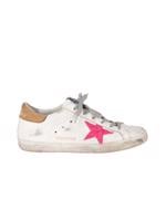 Bayan Beyaz GOLDEN GOOSE SNEAKER