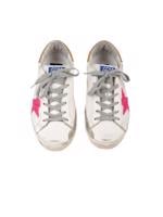 Bayan Beyaz GOLDEN GOOSE SNEAKER