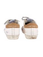 Bayan Beyaz GOLDEN GOOSE SNEAKER