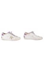 Bayan Beyaz GOLDEN GOOSE SNEAKER