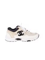 Bayan Beyaz CHANEL SNEAKER