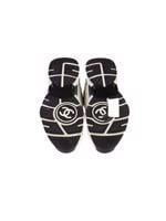 Bayan Beyaz CHANEL SNEAKER