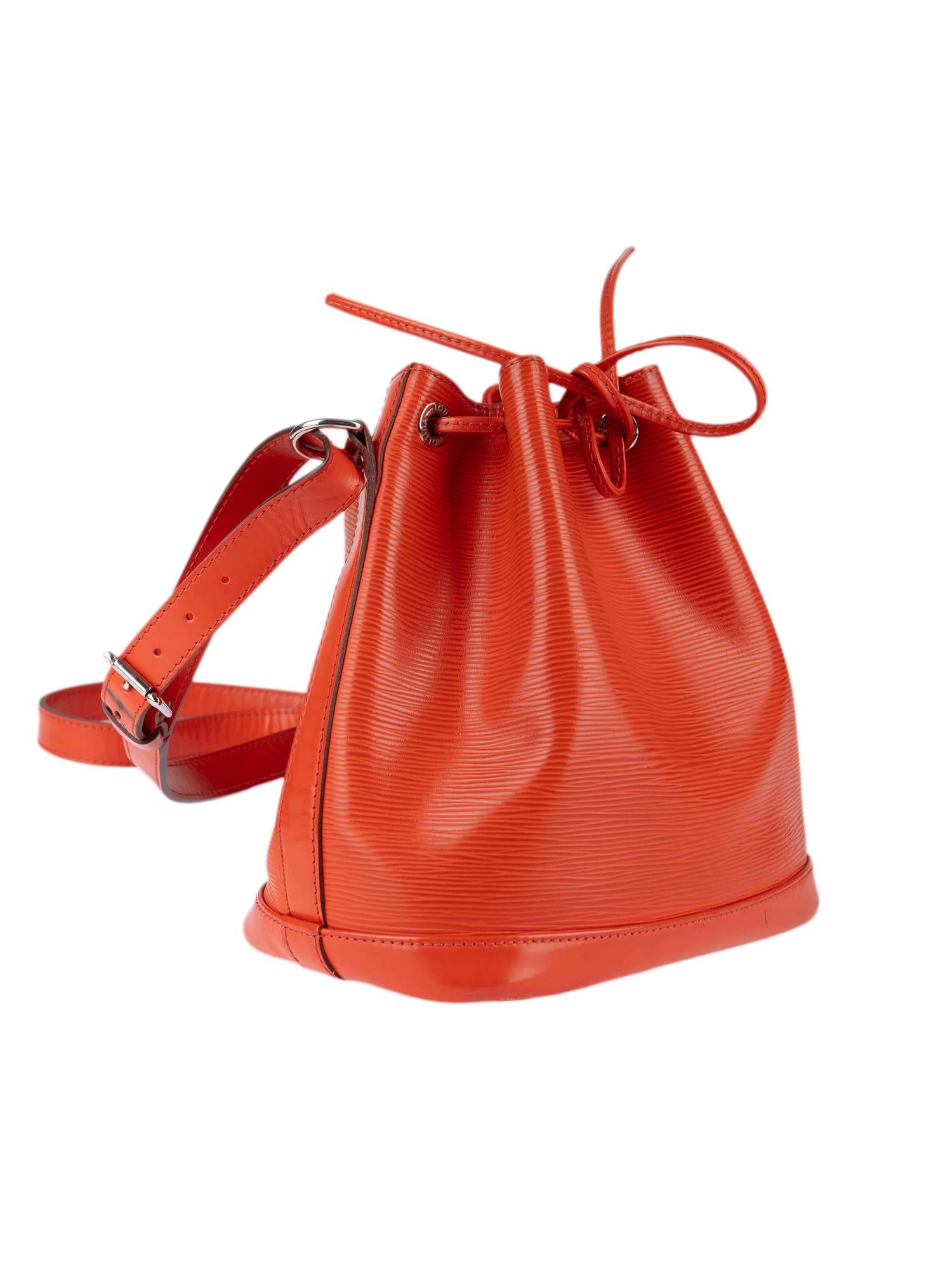 Bayan Turuncu LOUIS VUITTON ÇANTA