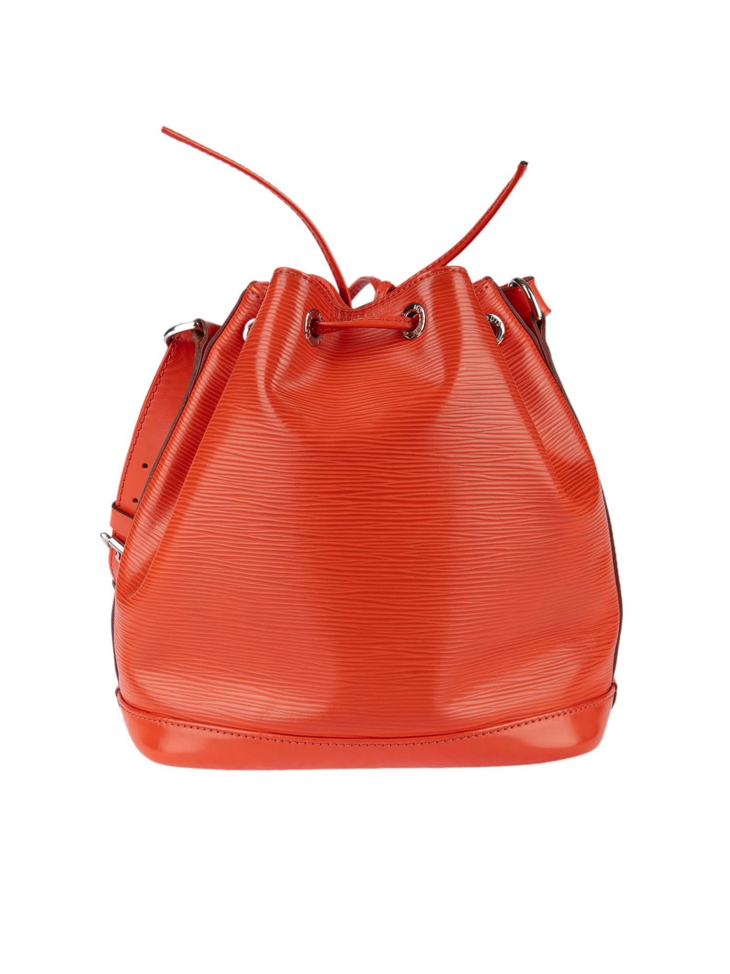 Bayan Turuncu LOUIS VUITTON ÇANTA