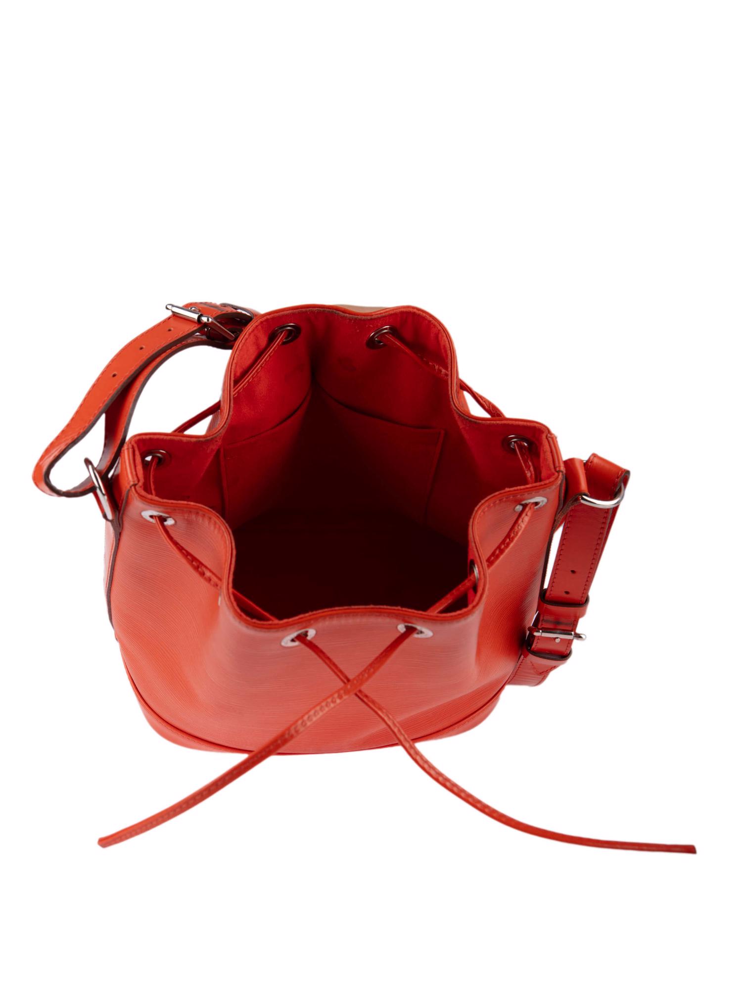 Bayan Turuncu LOUIS VUITTON ÇANTA
