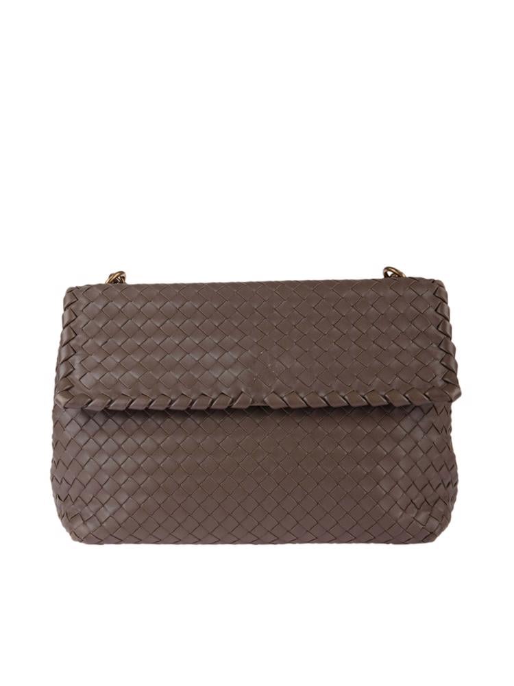 Bayan Kahve BOTTEGA VENETA ÇANTA
