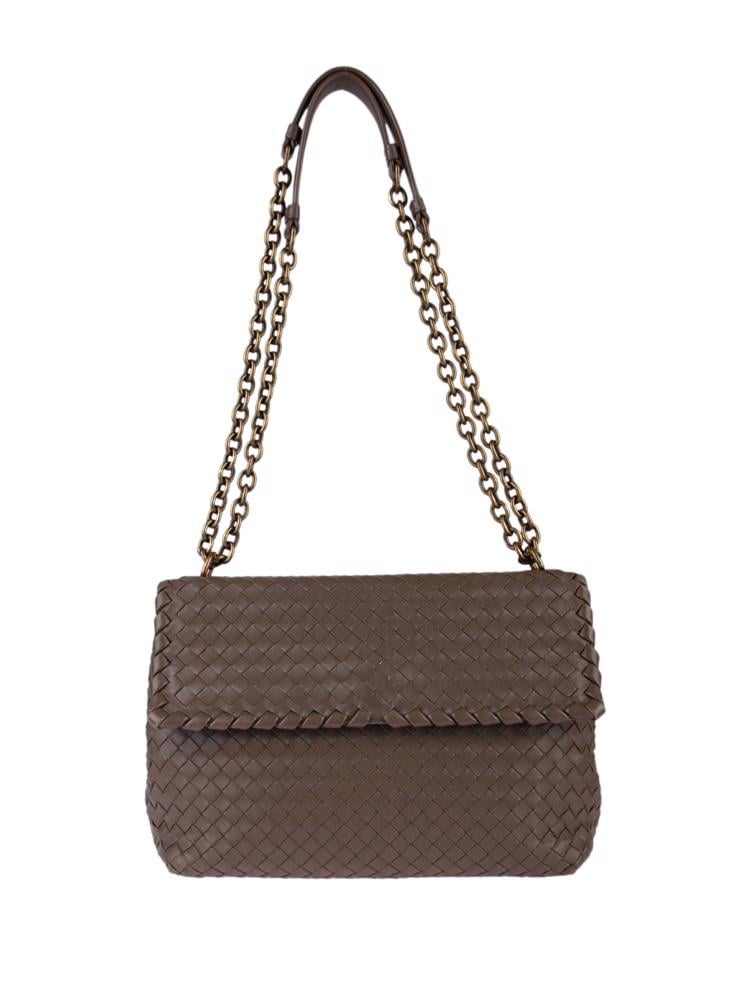 Bayan Kahve BOTTEGA VENETA ÇANTA