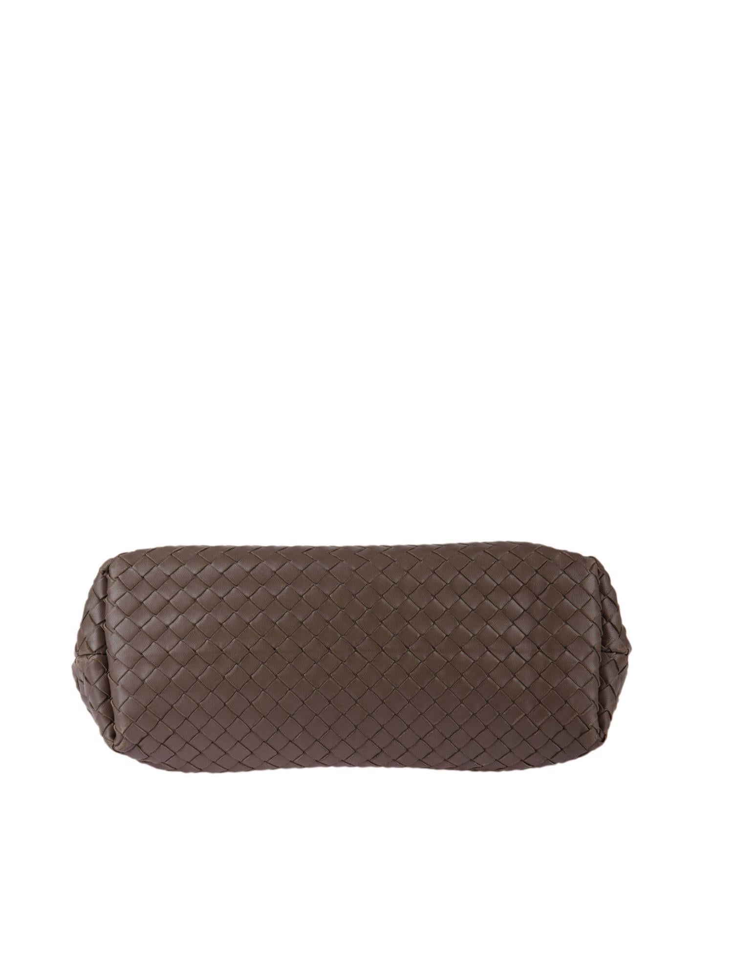 Bayan Kahve BOTTEGA VENETA ÇANTA