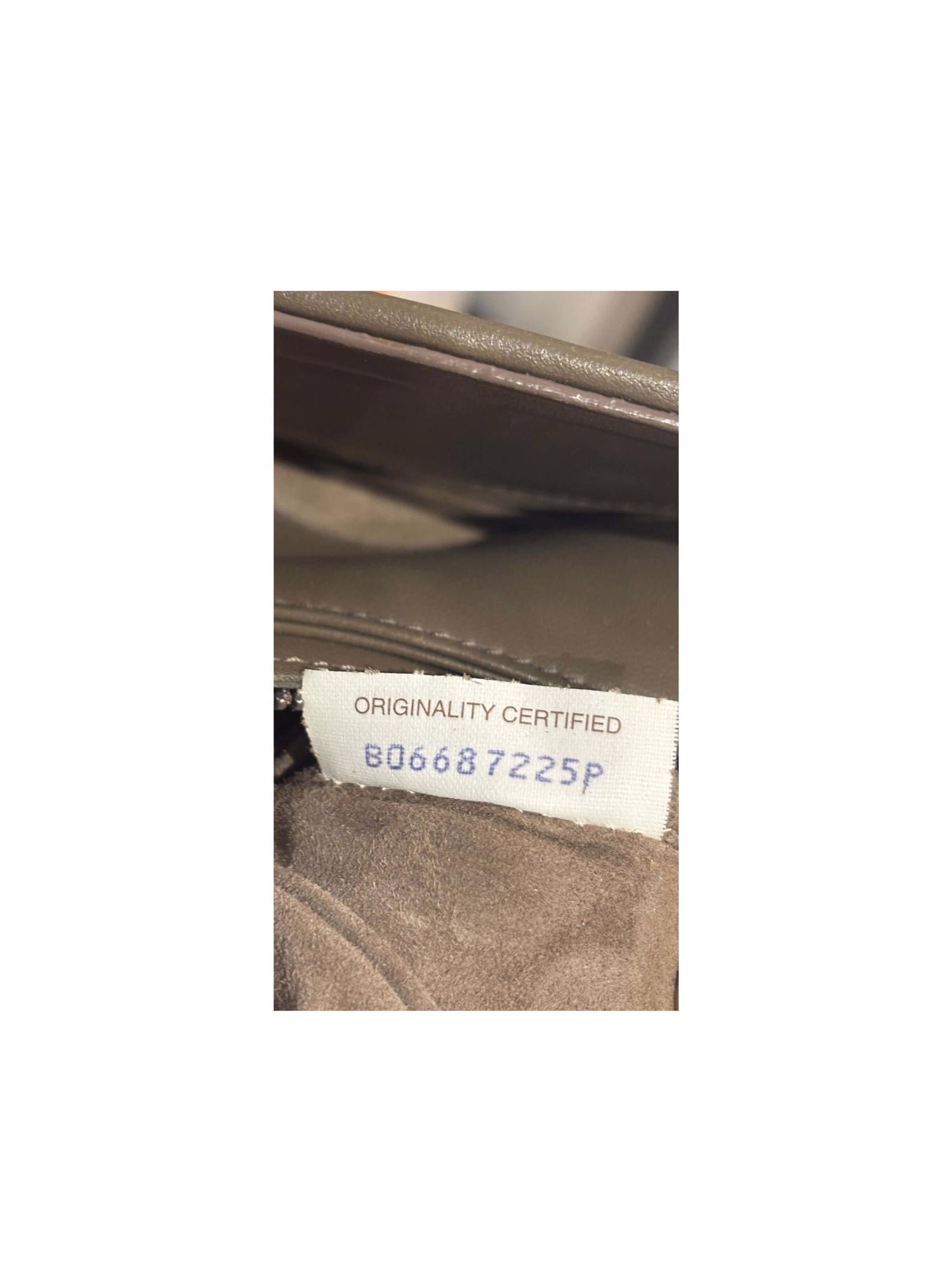Bayan Kahve BOTTEGA VENETA ÇANTA